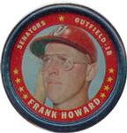 Frank Howard