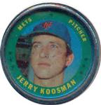 Jerry Koosman