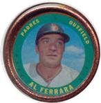 Al Ferrara