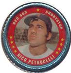 Rico Petrocelli