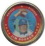 Jim Rooker