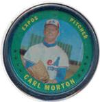 Carl Morton
