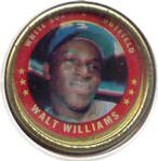 Walt Williams