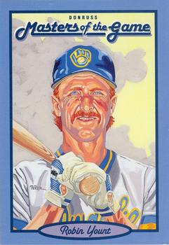 Robin Yount