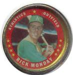 Rick Monday