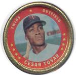 Cesar Tovar