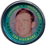 Ted Sizemore