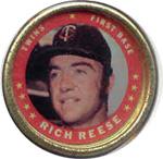 Rich Reese