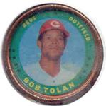 Bobby Tolan