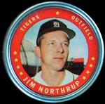 Jim Northrup