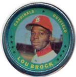 Lou Brock