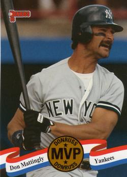 Don Mattingly