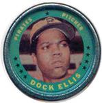 Dock Ellis