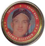 Harmon Killebrew