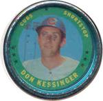 Don Kessinger