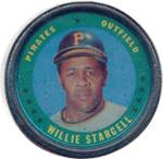 Willie Stargell