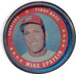 Mike Epstein
