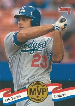 Eric Karros