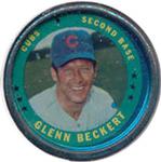 Glenn Beckert