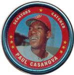 Paul Casanova