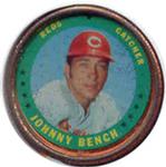 Johnny Bench