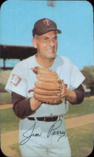 Jim Perry