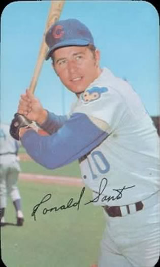 Ron Santo