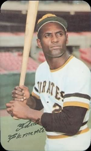 Roberto Clemente
