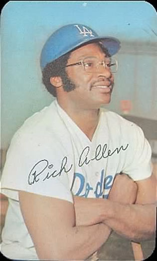 Rich Allen