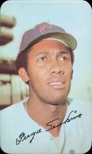 Ferguson Jenkins