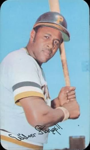 Willie Stargell