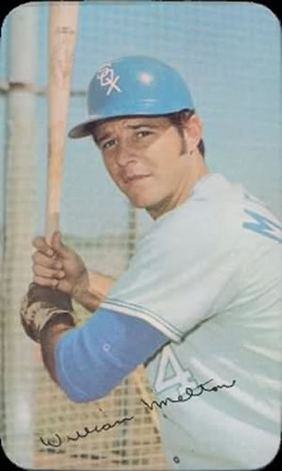 Bill Melton