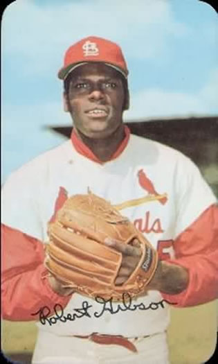 Bob Gibson