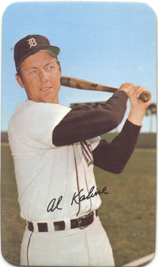 Al Kaline
