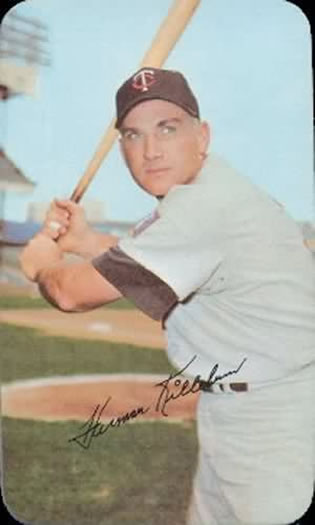 Harmon Killebrew