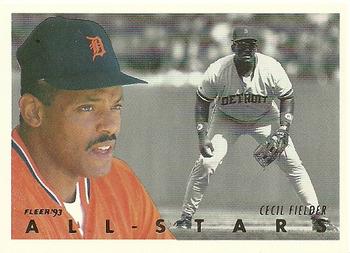 Cecil Fielder