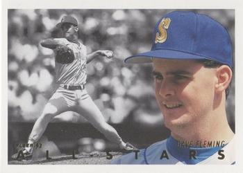 Dave Fleming