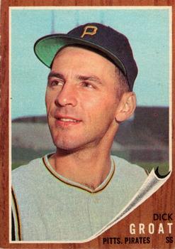 Dick Groat