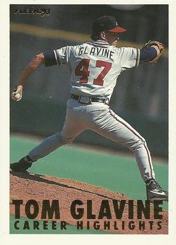 Tom Glavine