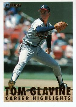 Tom Glavine