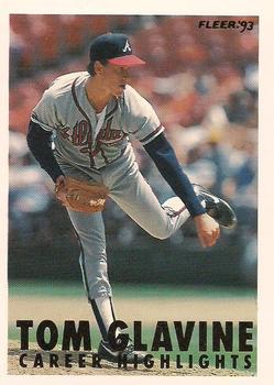 Tom Glavine