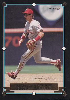 Mickey Morandini