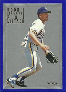 Pat Listach