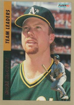 Mark McGwire