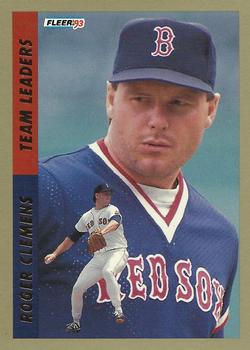 Roger Clemens