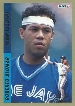 Roberto Alomar