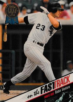 Robin Ventura