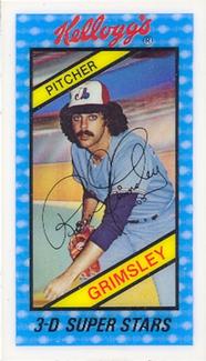 Ross Grimsley