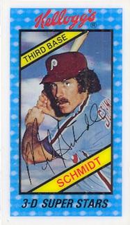 Mike Schmidt