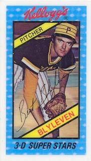 Bert Blyleven